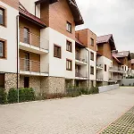 Apartment Sudety Park Myweek *