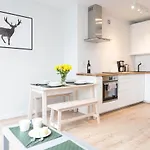 Sudety Park Myweek Apartment Polanica-Zdroj