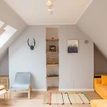 Sudety Park Myweek Apartment *