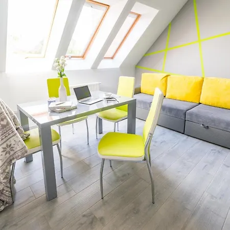 Sudety Park Myweek * Polanica-Zdrój