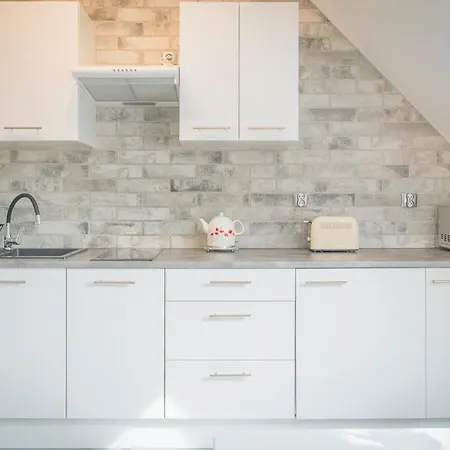 Sudety Park Myweek Apartment Bad Altheide