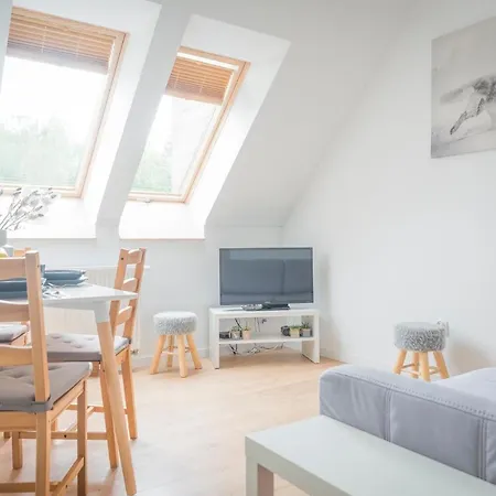 Sudety Park Myweek Polanica-Zdrój