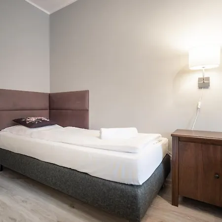 Apartament Sudety Park Myweek