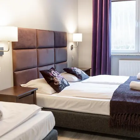 Sudety Park Myweek Apartament Polanica-Zdrój