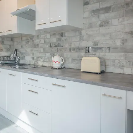 Apartman Sudety Park Myweek Polanica-Zdrój