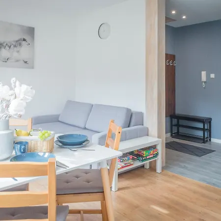 Sudety Park Myweek Apartman
