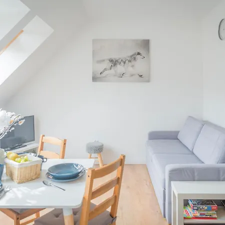 Apartament Sudety Park Myweek *