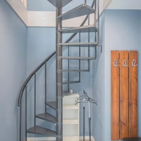 Apartament Sudety Park Myweek *