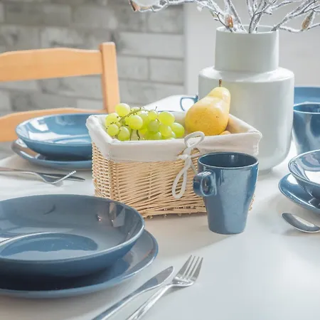 Apartament Sudety Park Myweek Polanica-Zdrój