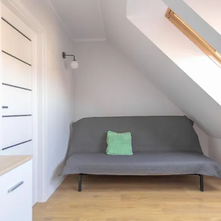 Apartament Sudety Park Myweek