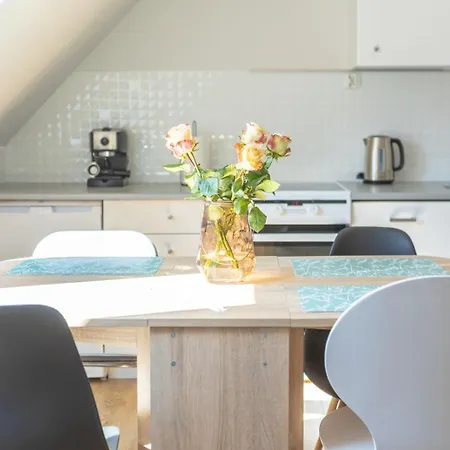 Apartament Sudety Park Myweek *