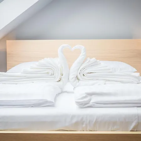 Sudety Park Myweek Polanica-Zdrój