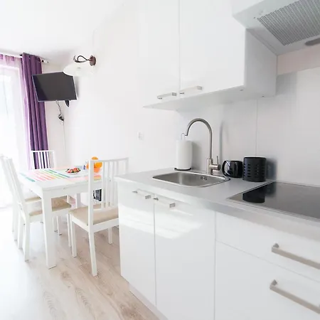 Sudety Park Myweek Apartman Polanica-Zdrój