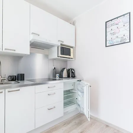 Apartment Sudety Park Myweek