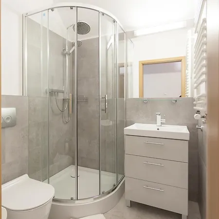 Apartament Sudety Park Myweek