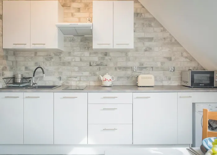 Sudety Park Myweek Apartamento Polanica-Zdrój