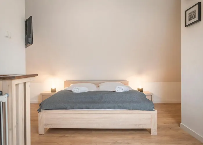 Sudety Park Myweek * Polanica-Zdrój