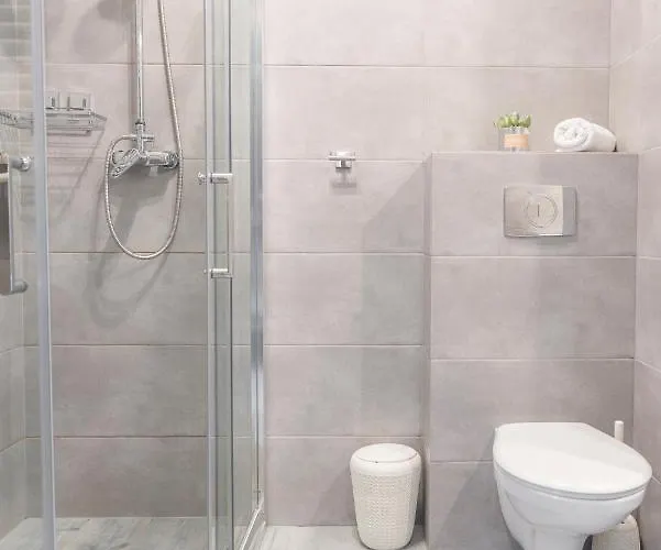 Sudety Park Myweek Apartamento *