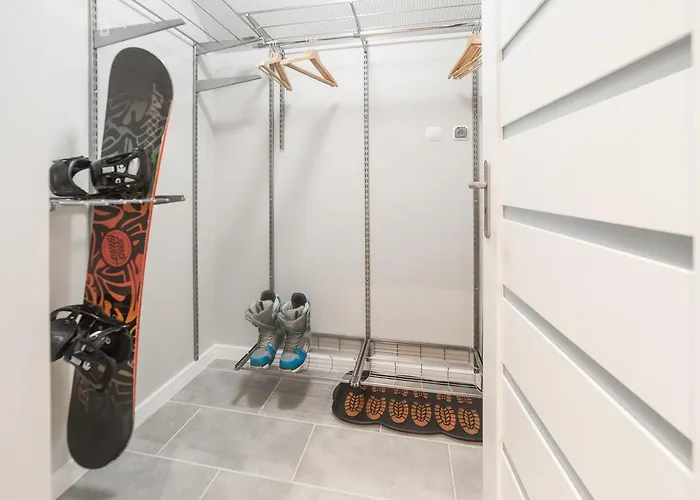 Sudety Park Myweek * Polanica-Zdrój