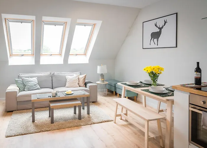 Sudety Park Myweek *