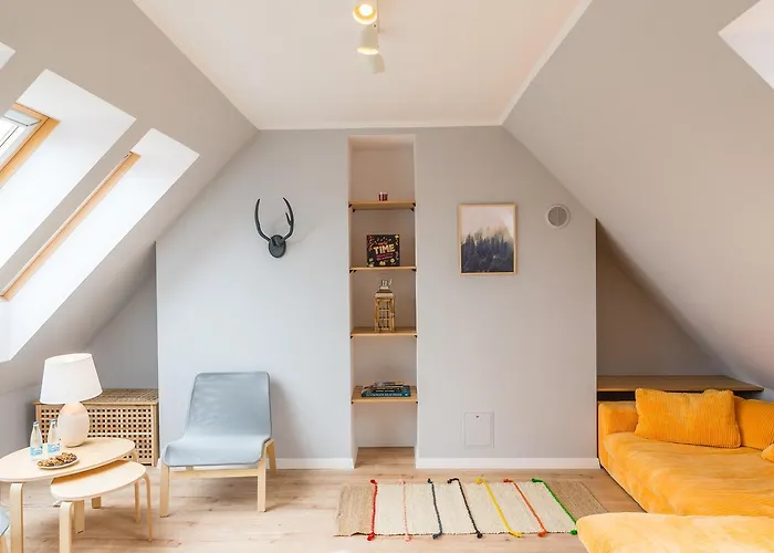 Sudety Park Myweek Apartamento *