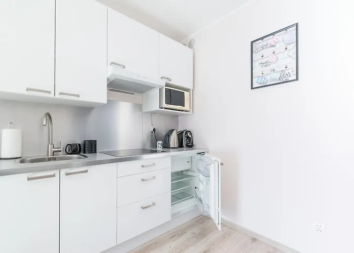 Apartamento Sudety Park Myweek